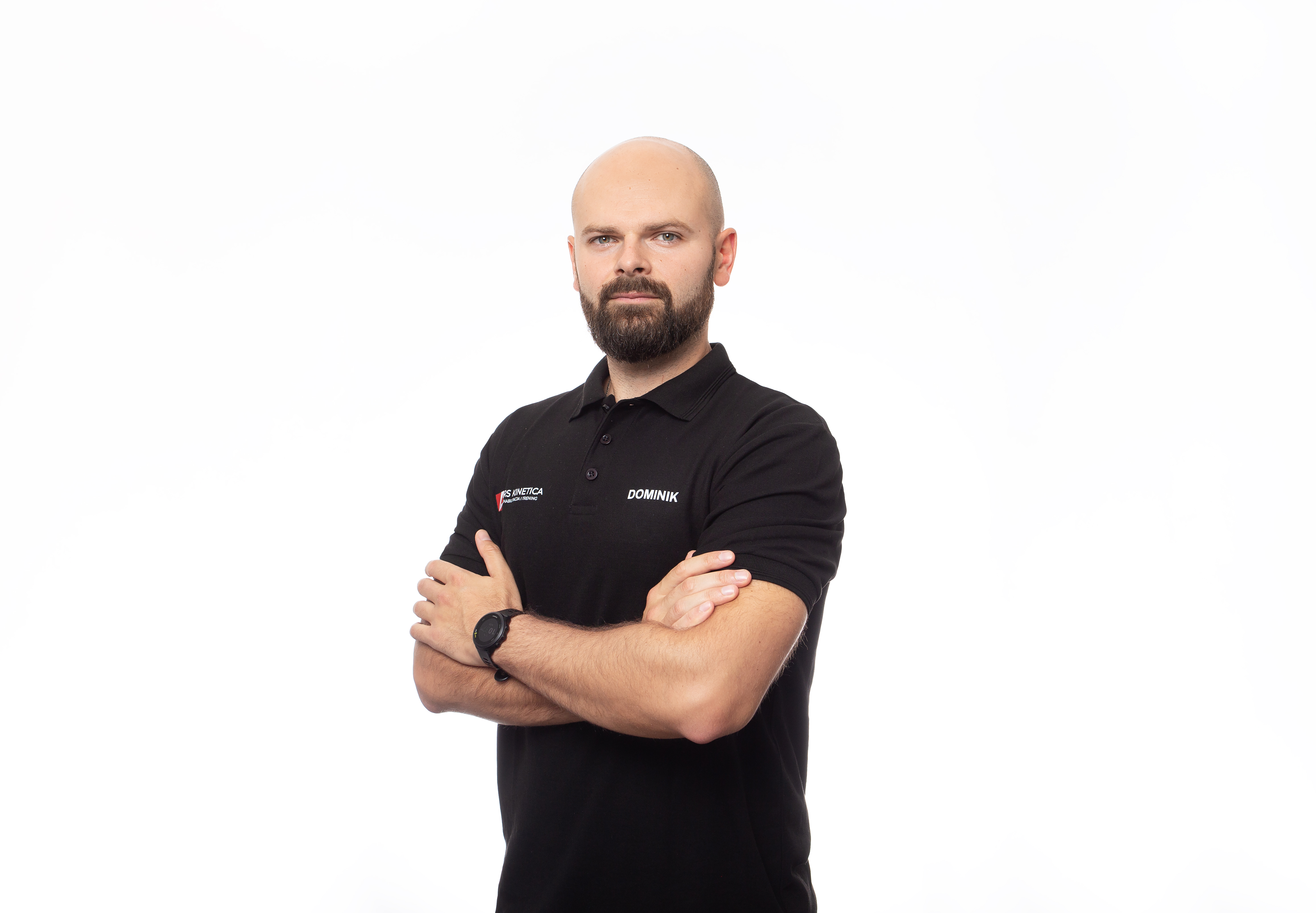 Zdjęcie Dominik Szreder